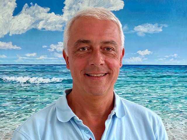 Dr. med. Eberhard Will – Facharzt für Innere Medizin & Gastroenterologie